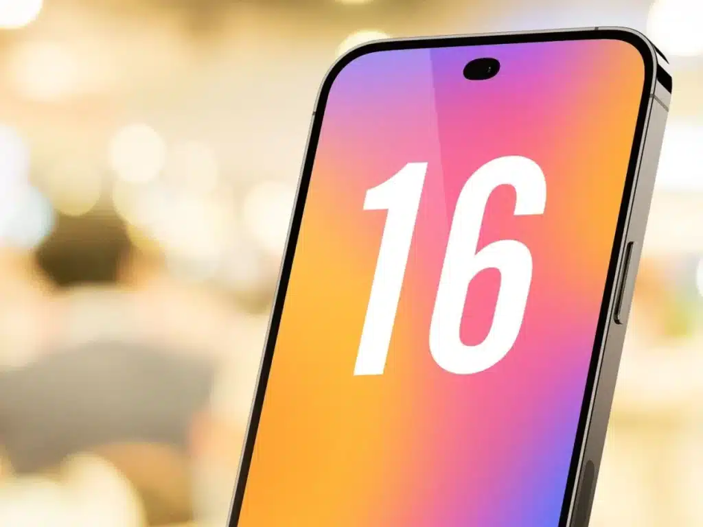 iPhone 16: What to expect