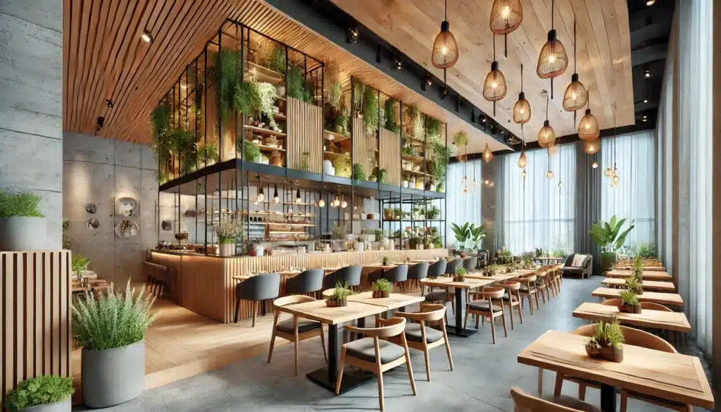 Sustainable Dining: Eco-Friendly Practices in UAE Restaurants
