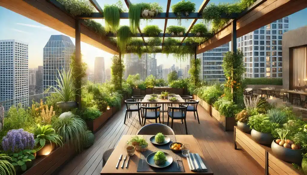 Sustainable Dining: Eco-Friendly Practices in UAE Restaurants