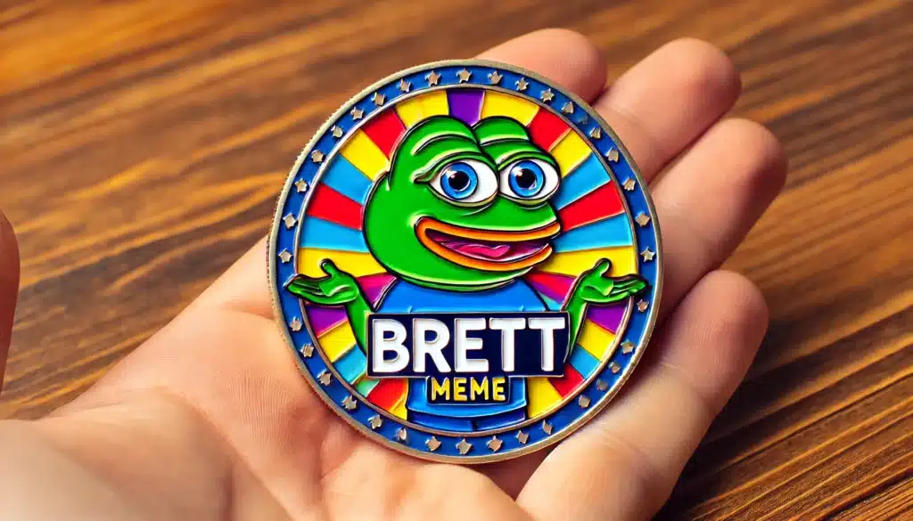 The Normie's guide to crypto