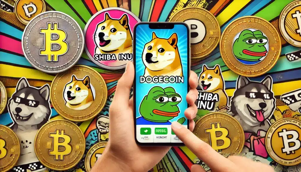 The Normie's guide to crypto