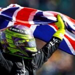 Lewis Hamilton 1