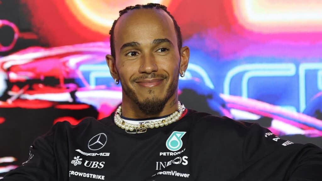 Lewis Hamilton Wins the British Grand Prix