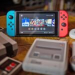 Nintendo History 7
