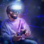 Vr Gaming 1