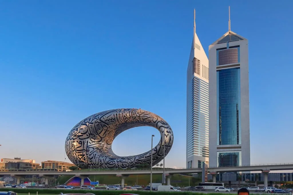dubai tourism spots 4