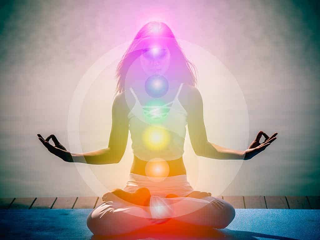 Reiki Healing: Growing in the UAE