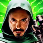 robert downey jr 4