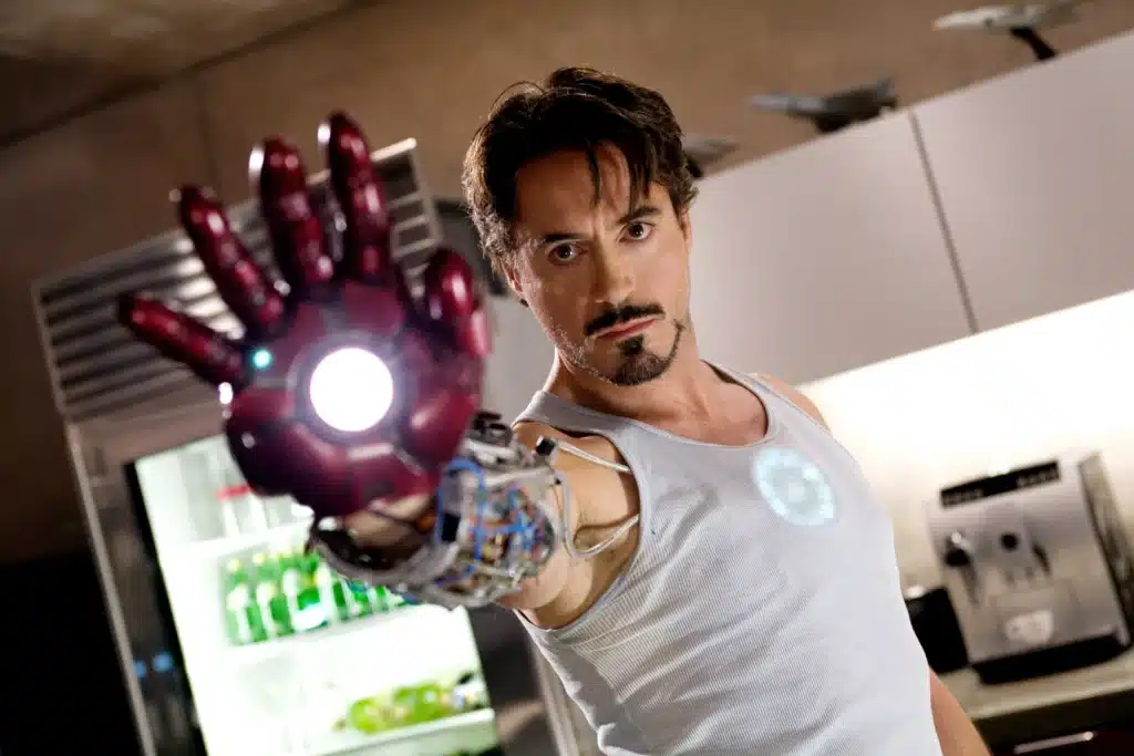 Robert Downey Jr. Returns as Marvel MCU Villain