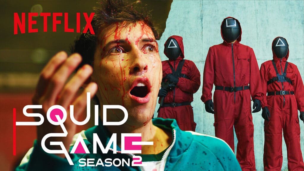 'Squid Game' Season 2