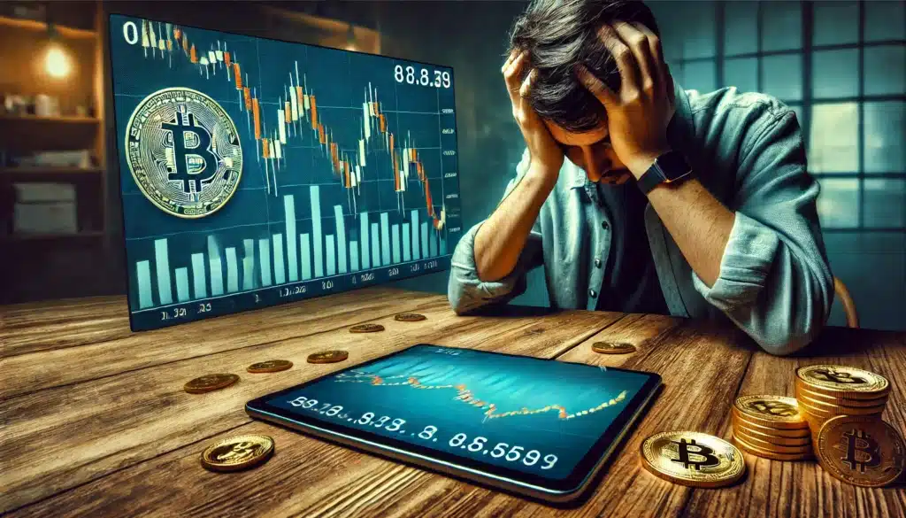 Crypto Crash and Market Turmoil: What You Need to Know