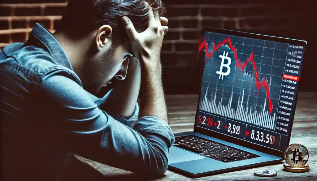 Crypto Crash and Market Turmoil: What You Need to Know