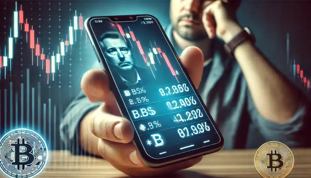 Crypto Crash and Market Turmoil: What You Need to Know