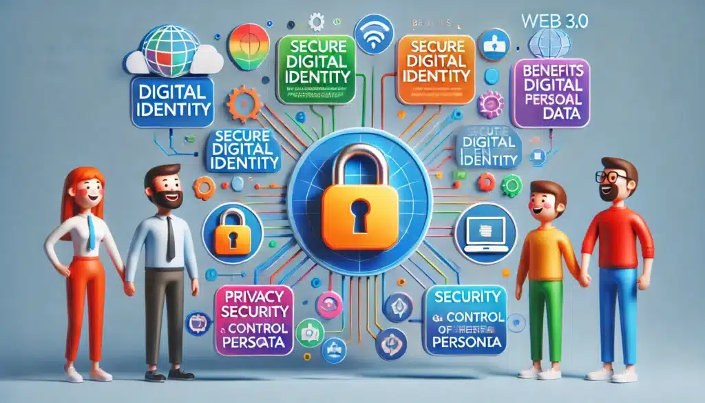 What is Web 3.0