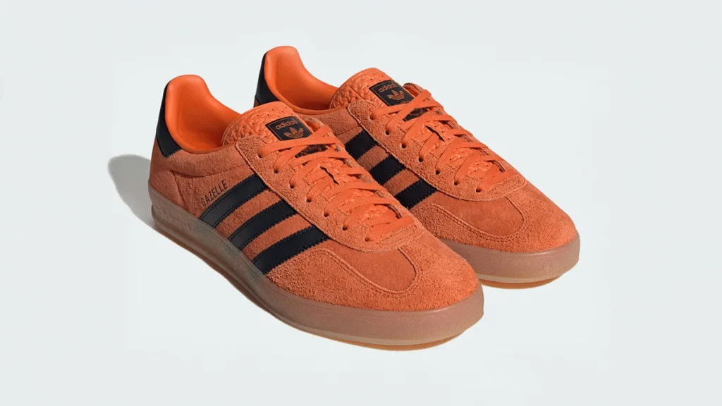 Gazelles main