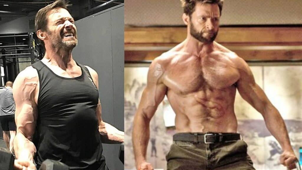 Are Hugh Jackman & Henry Cavill Promoting Unhealthy Body Standards?