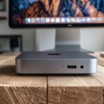 M4 Mac mini 3