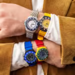 TAG Heuer and Kith 1 scaled