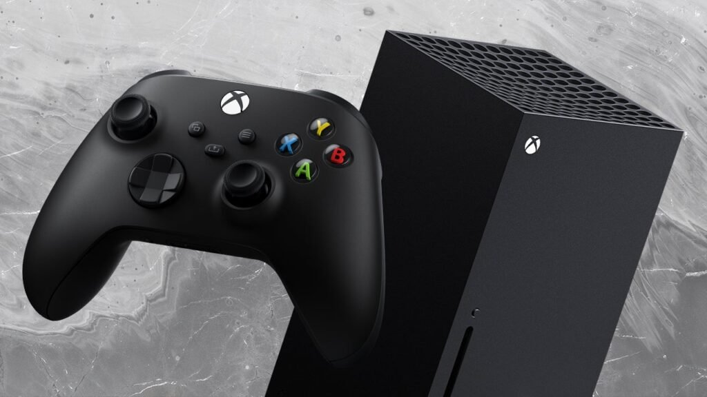 Xbox Hardware Revenue Down 42%