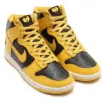 nike dunk high wu tang hj4320 001 release date 1