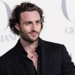 Aaron Taylor Johnson 007