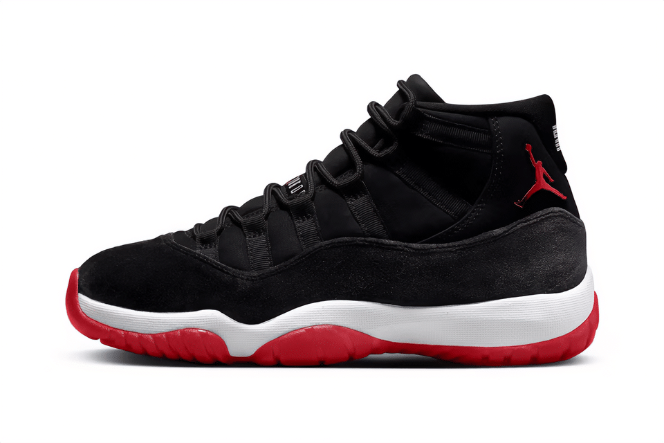 Jordan Cancels Retro Re-Issues for 2024