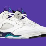 Air Jordan 5 Grape 10