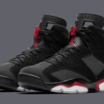 Air Jordan 6 Retro Bred