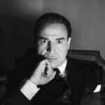 Cristobal Balenciaga