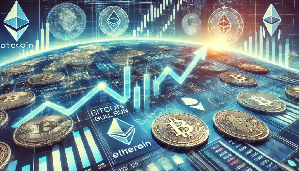 $100k Valuation in 2025 Bull Run