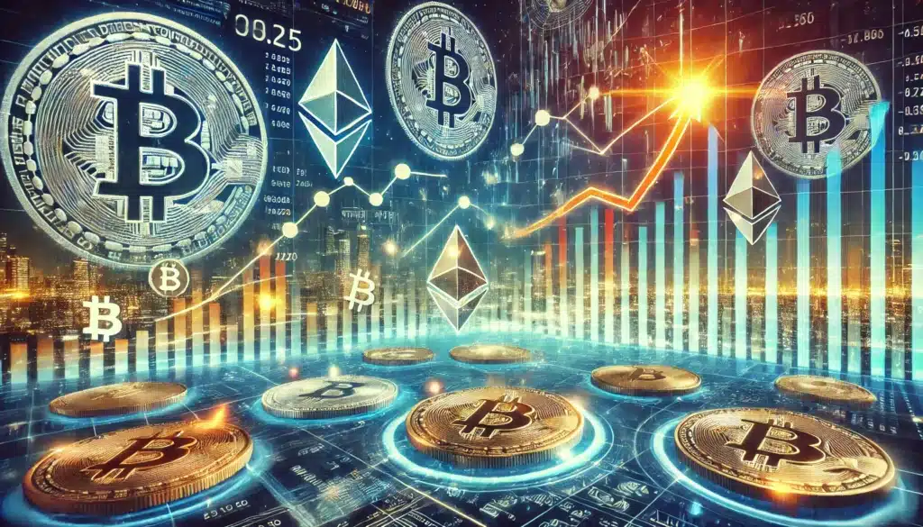 $100k Valuation in 2025 Bull Run
