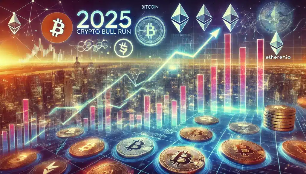 $100k Valuation in 2025 Bull Run