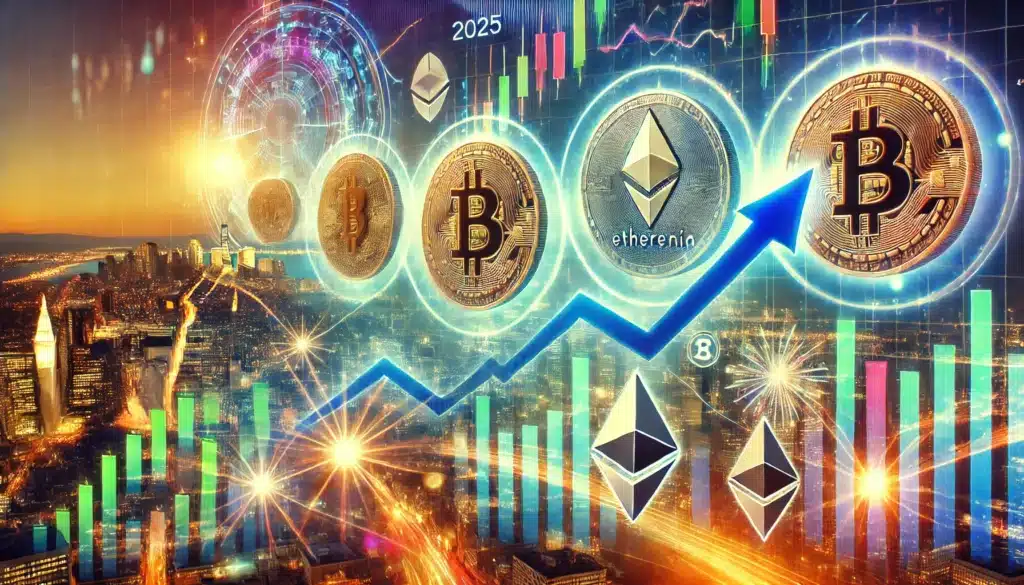 $100k Valuation in 2025 Bull Run