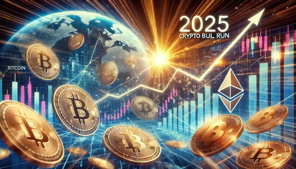 $100k Valuation in 2025 Bull Run