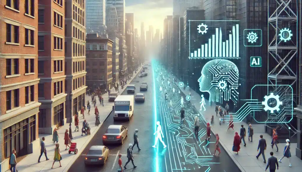 Potential Downsides to an AI-Driven Future