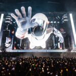 Eric Prydz Brings HOLO to Dubai 6