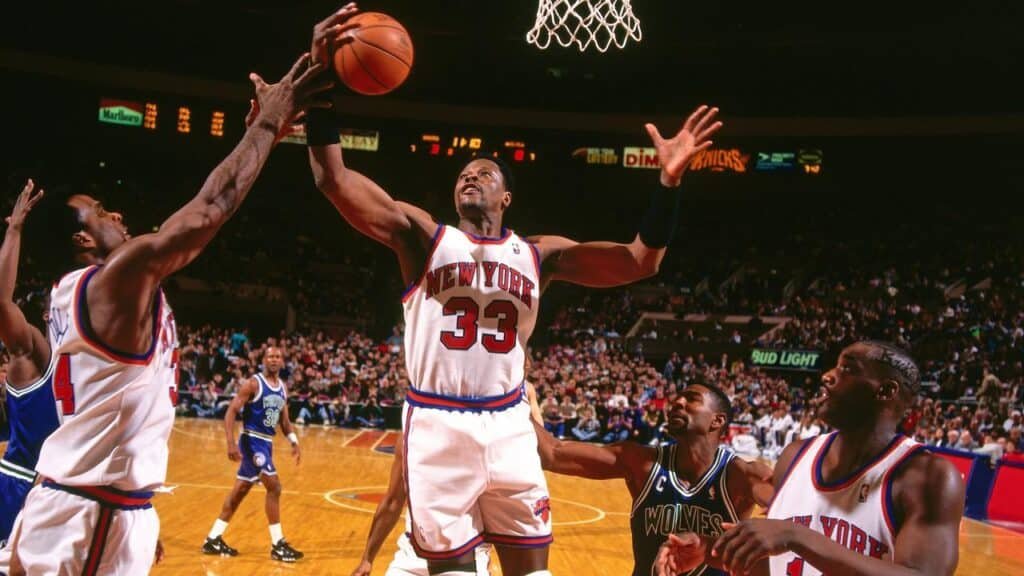 What Happened to Ewing Sneakers