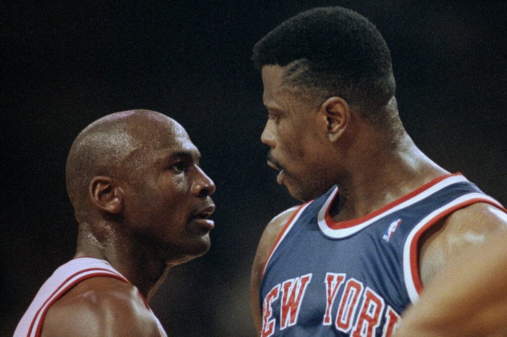 What Happened to Ewing Sneakers