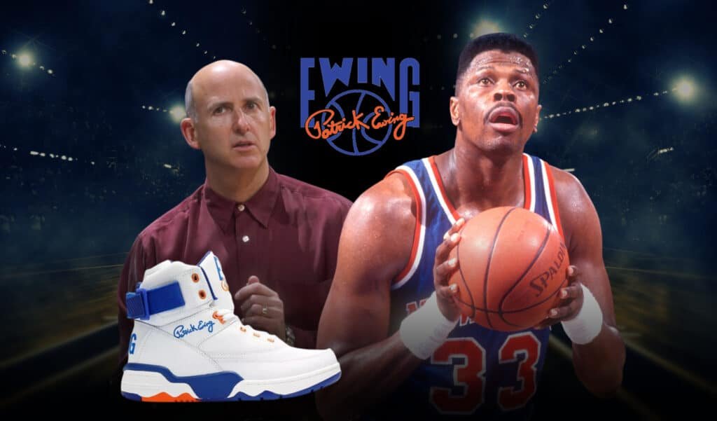 What Happened to Ewing Sneakers