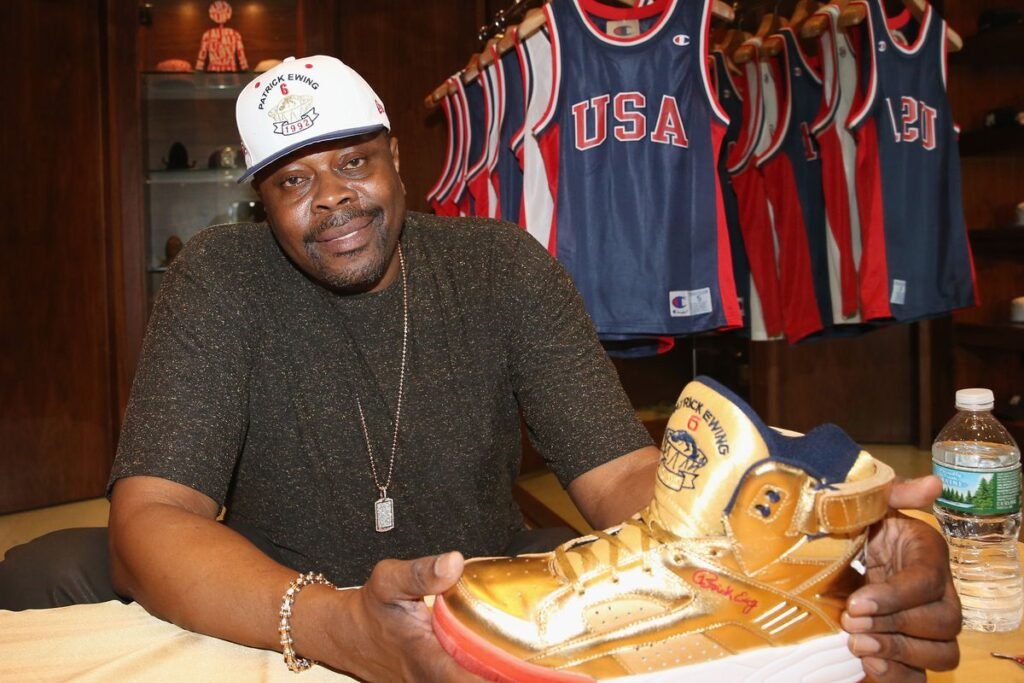 What Happened to Ewing Sneakers