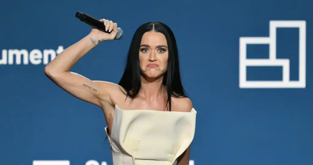 Katy Perry