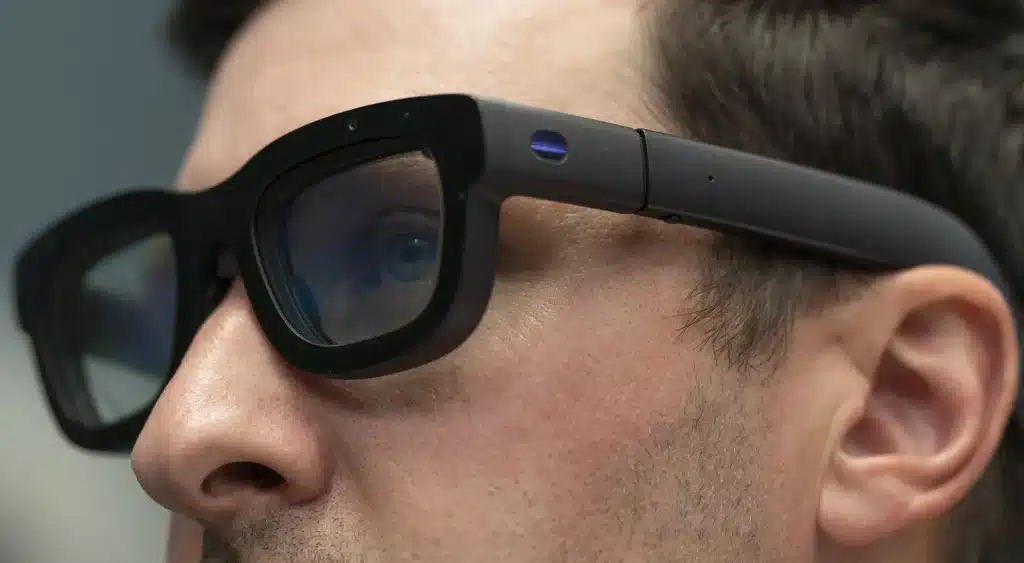 META Just Revealed The Future of AR