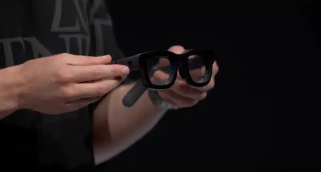 META Just Revealed The Future of AR