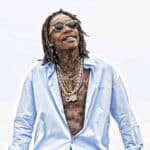 Wiz Khalifa 4