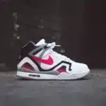 nike air tech challenge ii lava 4