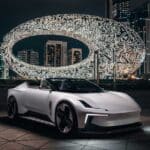 polestar 20
