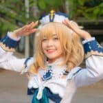 Animenia Abu Dhabi 2