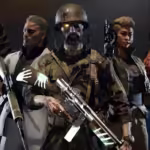 Black Ops 6 Arachnophobia Mode 10