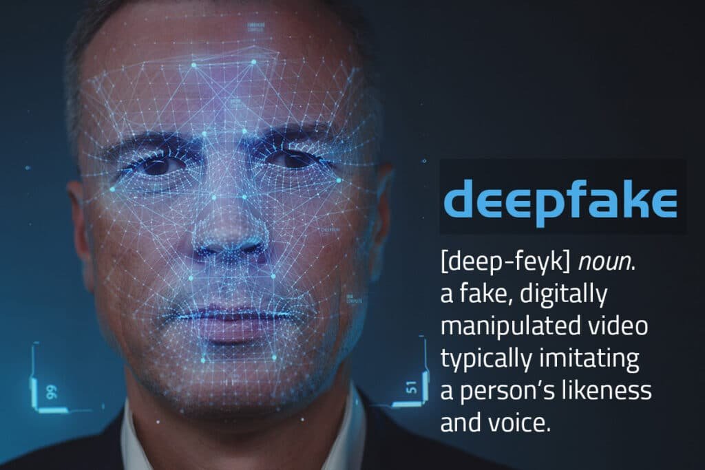 Google Tackles Explicit Deepfakes