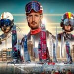 Emirates Dubai Sail Grand Prix 5